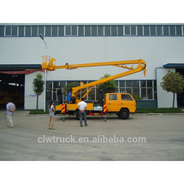 2014 High safety JMC hydraulic jack lift truck for sale